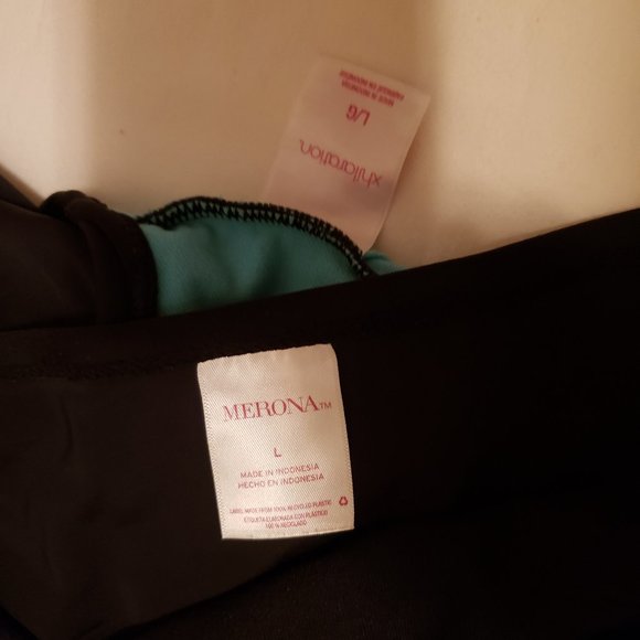 🌷Bathing Suit Large - Picture 4 of 5